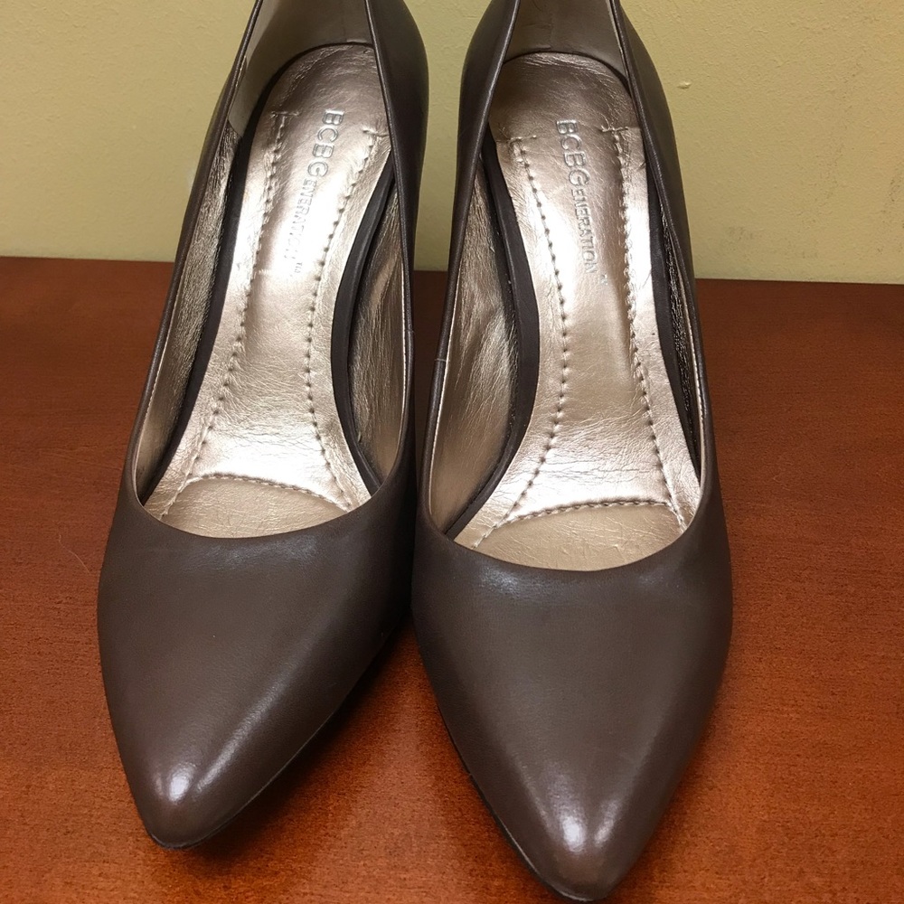 Bcbgeneration Pumps - image 1